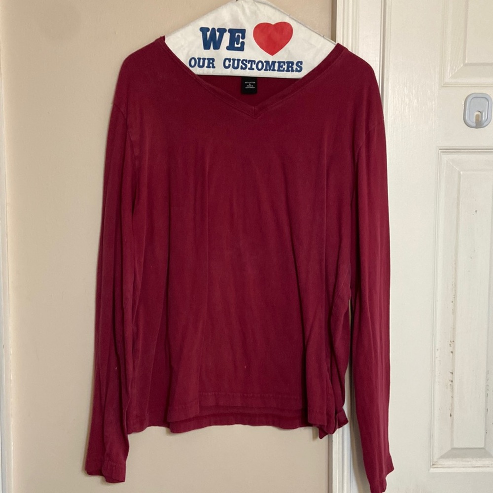 Mira International long sleeve
